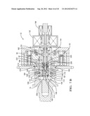 CAMSHAFT PHASER WITH COAXIAL CONTROL VALVES diagram and image