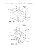 CAMSHAFT PHASER WITH COAXIAL CONTROL VALVES diagram and image