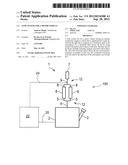 TANK SYSTEM FOR A MOTOR VEHICLE diagram and image