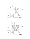 TANK SYSTEM FOR A MOTOR VEHICLE diagram and image