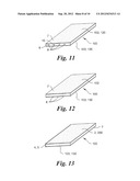 SOLAR COLLECTOR AND METHOD FOR MANUFACTURING SUCH A SOLAR COLLECTOR diagram and image