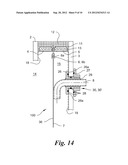 SOLAR COLLECTOR AND METHOD FOR MANUFACTURING SUCH A SOLAR COLLECTOR diagram and image