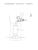 AEROSOLISATION SYSTEM diagram and image