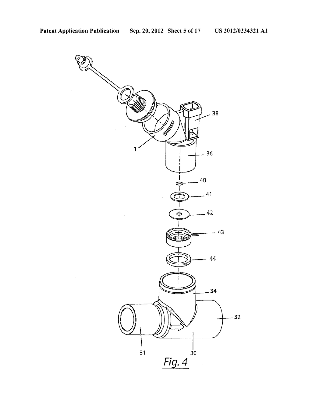 AEROSOLISATION SYSTEM - diagram, schematic, and image 06