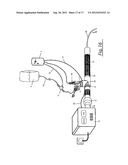 AEROSOLISATION SYSTEM diagram and image