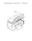 LIQUID PROCESSING APPARATUS, LIQUID PROCESSING METHOD AND STORAGE MEDIUM diagram and image