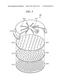 LIQUID PROCESSING APPARATUS, LIQUID PROCESSING METHOD AND STORAGE MEDIUM diagram and image