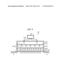 LIQUID PROCESSING APPARATUS, LIQUID PROCESSING METHOD AND STORAGE MEDIUM diagram and image