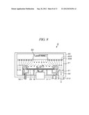 LIQUID PROCESSING APPARATUS, LIQUID PROCESSING METHOD AND STORAGE MEDIUM diagram and image