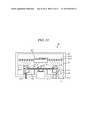 LIQUID PROCESSING APPARATUS, LIQUID PROCESSING METHOD AND STORAGE MEDIUM diagram and image