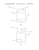 LIQUID SEPARATION SYSTEMS FOR INSTALLING IN LIQUID DISTRIBUTION SYSTEMS,     AND COMPONENTS, KITS AND METHODS THEREFOR diagram and image