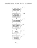 LIQUID SEPARATION SYSTEMS FOR INSTALLING IN LIQUID DISTRIBUTION SYSTEMS,     AND COMPONENTS, KITS AND METHODS THEREFOR diagram and image