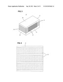 MANUFACTURING METHOD FOR MONOLITHIC CERAMIC ELECTRONIC COMPONENT diagram and image