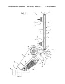 INSULATING GLASS PRODUCTION METHOD AND UNIT diagram and image