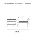 FABRICATING THERMOSET PLATES EXHIBITING UNIFORM THICKNESS diagram and image