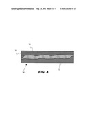 FABRICATING THERMOSET PLATES EXHIBITING UNIFORM THICKNESS diagram and image