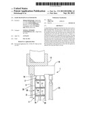 LIGHT BLOCKING SLATTED BLIND diagram and image