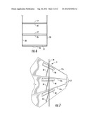 LIGHT BLOCKING SLATTED BLIND diagram and image