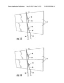 LIGHT BLOCKING SLATTED BLIND diagram and image