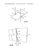 LIGHT BLOCKING SLATTED BLIND diagram and image