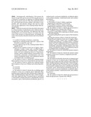 DEGRADABLE GELS IN ZONAL ISOLATION APPLICATIONS diagram and image