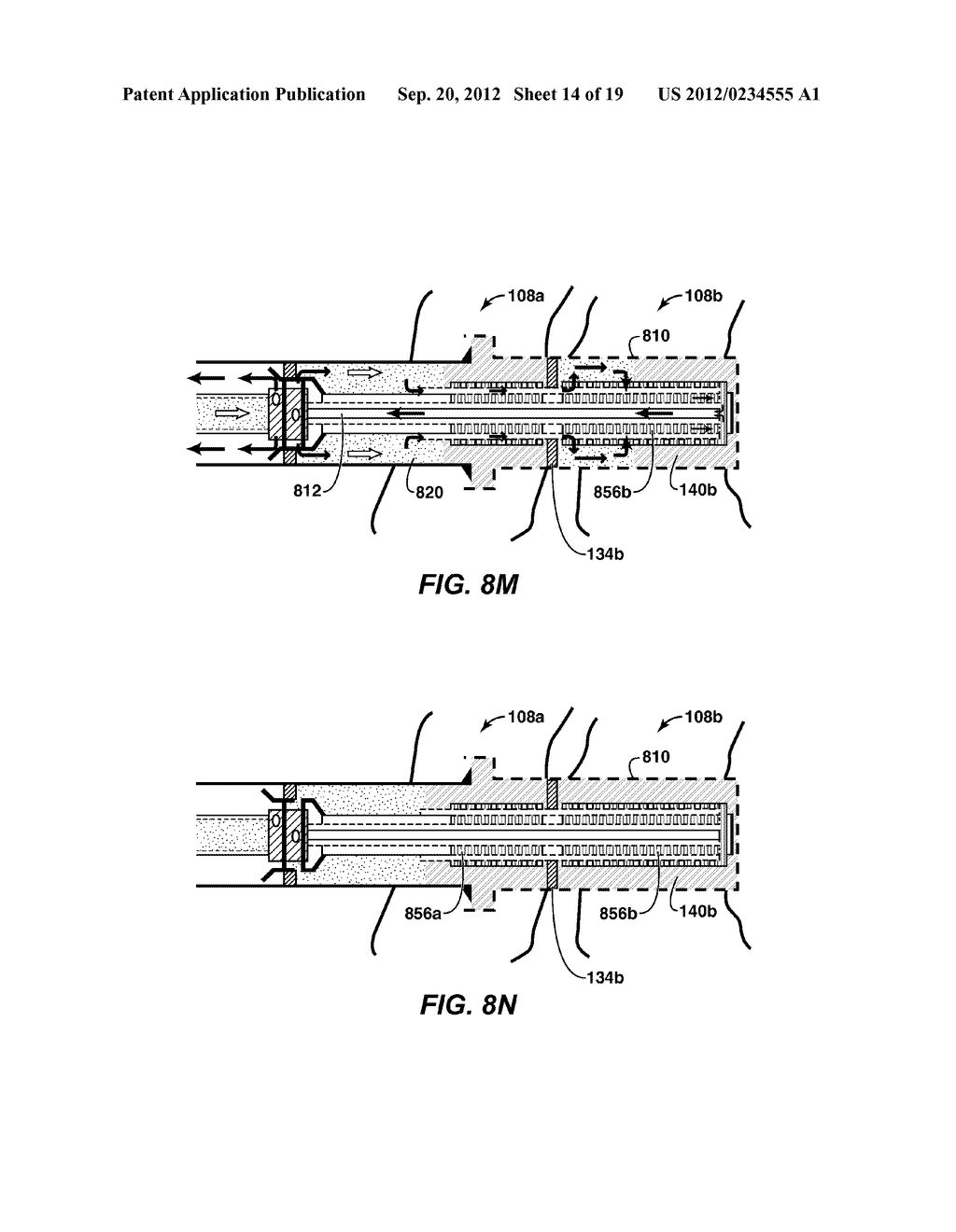 Wellbore Method and Apparatus For Completion, Production and Injection - diagram, schematic, and image 15