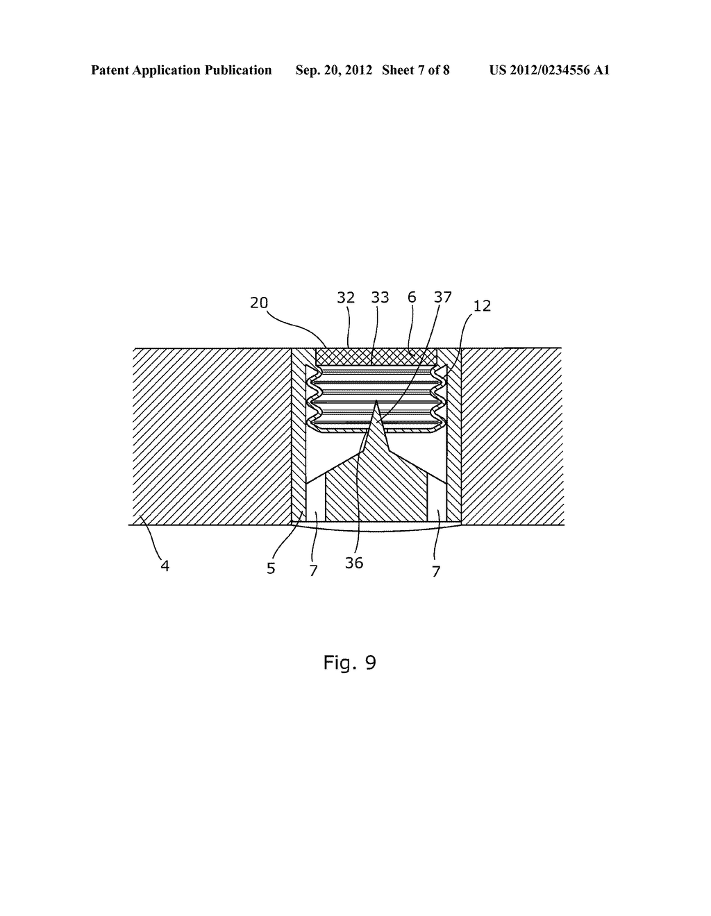 DOWNHOLE ARTIFICIAL LIFTING SYSTEM - diagram, schematic, and image 08