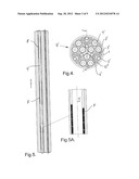 VULCANISED POWER UMBILICAL diagram and image