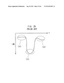 ELECTROMAGNETIC BANDGAP STRUCTURE AND PRINTED CIRCUIT BOARD diagram and image