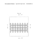 ELECTROMAGNETIC BANDGAP STRUCTURE AND PRINTED CIRCUIT BOARD diagram and image