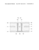 ELECTROMAGNETIC BANDGAP STRUCTURE AND PRINTED CIRCUIT BOARD diagram and image