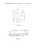 Safety Attachment for Ladder diagram and image