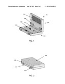 Support Platform diagram and image