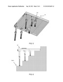 Support Platform diagram and image