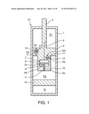 DAMPING DEVICE diagram and image