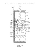 DAMPING DEVICE diagram and image