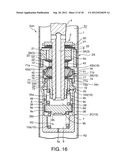 DAMPING DEVICE diagram and image