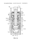 DAMPING DEVICE diagram and image