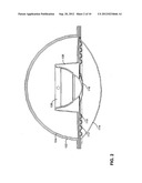 APPARATUS AND METHODS FOR WATER TREATMENT diagram and image