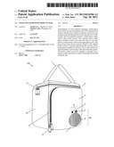 FOOD CONTAINER WITH MEDIA PLAYER diagram and image