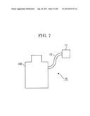 SIEVING DEVICE, SIEVING DEVICE FOR DEVELOPING DEVICE, AND POWDER-CHARGING     DEVICE diagram and image