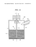 SIEVING DEVICE, SIEVING DEVICE FOR DEVELOPING DEVICE, AND POWDER-CHARGING     DEVICE diagram and image