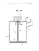 SIEVING DEVICE, SIEVING DEVICE FOR DEVELOPING DEVICE, AND POWDER-CHARGING     DEVICE diagram and image