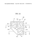 SIEVING DEVICE, SIEVING DEVICE FOR DEVELOPING DEVICE, AND POWDER-CHARGING     DEVICE diagram and image