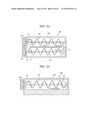 SIEVING DEVICE, SIEVING DEVICE FOR DEVELOPING DEVICE, AND POWDER-CHARGING     DEVICE diagram and image