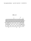 SIEVING DEVICE, SIEVING DEVICE FOR DEVELOPING DEVICE, AND POWDER-CHARGING     DEVICE diagram and image