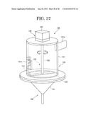 SIEVING DEVICE, SIEVING DEVICE FOR DEVELOPING DEVICE, AND POWDER-CHARGING     DEVICE diagram and image