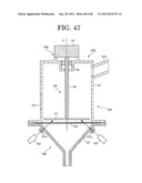 SIEVING DEVICE, SIEVING DEVICE FOR DEVELOPING DEVICE, AND POWDER-CHARGING     DEVICE diagram and image