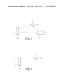 APPARATUS FOR AERATION OF CONTAMINATED LIQUIDS diagram and image