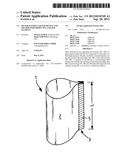 Filter Element, Filter Device and Method for Producing a Filter Element diagram and image